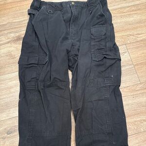 5.11 Tactical EMT pant 36x32
